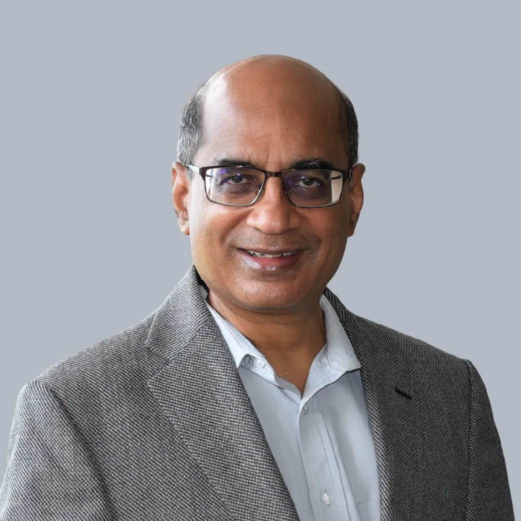 Dr. Mohan Kankanhalli